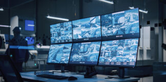 Is Your Cannabis Security System Unified? It Should Be cannabis security by Gorodenkoff mg Magazine