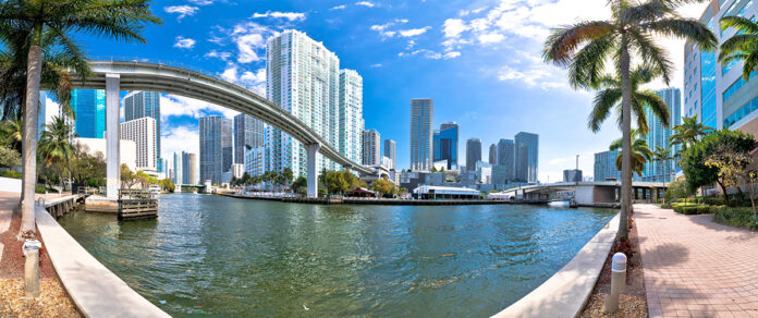 miami skyline attracts cannabis investors by xbrchx mg Magazine