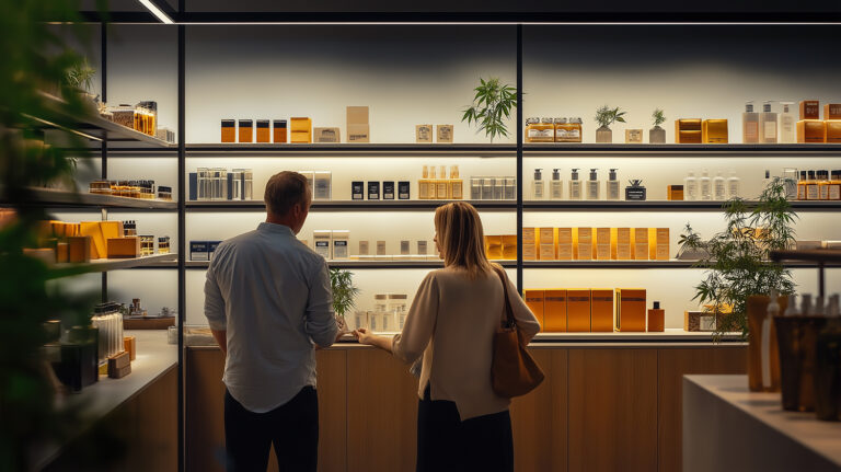 Cannabis Loyalty Programs: Strategies to Keep Customers Coming Back