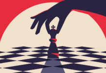 Navigating 2025: Strategies for Thriving Amidst Risk and Competition in Cannabis strategies for managing cannabis risk mg magazine 1400x933 ss 1941623965