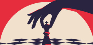 Navigating 2025: Strategies for Thriving Amidst Risk and Competition in Cannabis strategies for managing cannabis risk mg magazine 1400x933 ss 1941623965