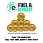 Fuel & Elevate’s Hemp Drinks Win Multiple America’s Best Hemp Beverage Awards Fuel & Elevate awards