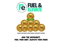 Fuel & Elevate’s Hemp Drinks Win Multiple America’s Best Hemp Beverage Awards Fuel & Elevate awards