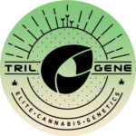 Puro Partners with Trilogene for Triploid Genetics Trilogene Genetics logo