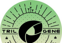 Puro Partners with Trilogene for Triploid Genetics Trilogene Genetics logo