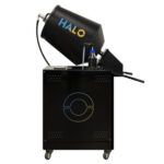 Willow Industries, Abstrax Unveil Cannabis Terpene Infusion System HALO Terpene Infusion Machine