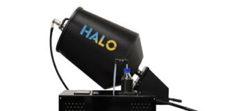 Willow Industries, Abstrax Unveil Cannabis Terpene Infusion System HALO Terpene Infusion Machine