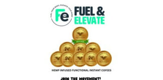 Fuel & Elevate’s Hemp Drinks Win Multiple America’s Best Hemp Beverage Awards Fuel & Elevate awards