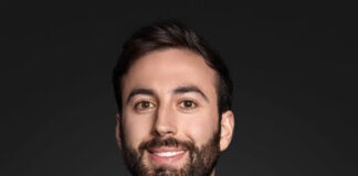 NCIA Elects Adam Rosenberg Chairman of the Board Adam Rosenberg