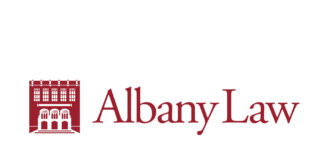 High Stakes: Albany Law School Forum to Discuss Cannabis Law and Policy Albany Law logo