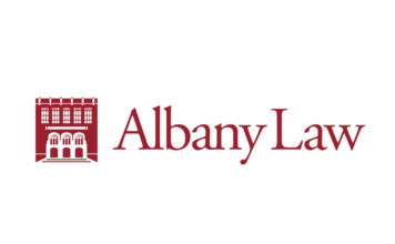 High Stakes: Albany Law School Forum to Discuss Cannabis Law and Policy Albany Law logo