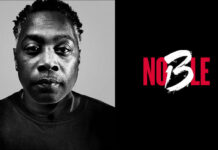 B NOBLE Donates $25,000 to The Bronx Defenders B-Noble logo