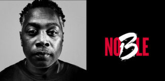 B NOBLE Donates $25,000 to The Bronx Defenders B-Noble logo