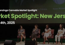 Benzinga’s Cannabis Market Spotlight Returns to New Jersey March 4 Benzinga Cannabis Market Spotlight: New Jersey