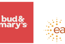 Bud & Mary’s Donates $15,000 to Easterseals Iowa Bud and Mary's donates to Easterseals Iowa