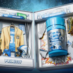 New Jeeter Products Honor NFL Greats Ricky Williams, Calvin Johnson Jr. Calvin Megatron Johnson Big Game Legacy Pack Jeeter mg Magazine
