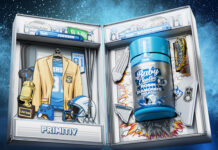 New Jeeter Products Honor NFL Greats Ricky Williams, Calvin Johnson Jr. Calvin Megatron Johnson Big Game Legacy Pack Jeeter mg Magazine