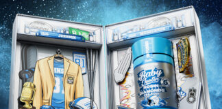 New Jeeter Products Honor NFL Greats Ricky Williams, Calvin Johnson Jr. Calvin Megatron Johnson Big Game Legacy Pack Jeeter mg Magazine