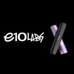 E1011 Labs Rebrands to E10 Labs E10 Labs logo