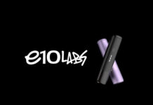 E1011 Labs Rebrands to E10 Labs E10 Labs logo