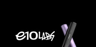 E1011 Labs Rebrands to E10 Labs E10 Labs logo