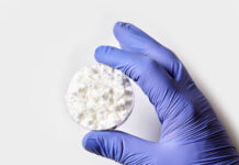 GVB Biopharma Launches Facility with 300,000-Kilo Annual Production Capacity GVB Biopharma's CBD isolate