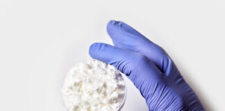 GVB Biopharma Launches Facility with 300,000-Kilo Annual Production Capacity GVB Biopharma's CBD isolate