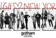 Gotham’s ‘High Love New York’ Campaign Brings Together Iconic New Yorkers to Celebrate a Unified City Gotham's High Love New York campaign photographed by Dean Isidro