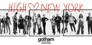 Gotham’s ‘High Love New York’ Campaign Brings Together Iconic New Yorkers to Celebrate a Unified City Gotham's High Love New York campaign photographed by Dean Isidro