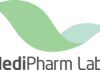 Potts Out, Bumby in on MediPharm Labs Board MediPharm Labs Corp--MediPharm Labs Reports First Quarter Result
