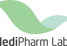 Potts Out, Bumby in on MediPharm Labs Board MediPharm Labs Corp--MediPharm Labs Reports First Quarter Result