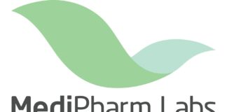 Potts Out, Bumby in on MediPharm Labs Board MediPharm Labs Corp--MediPharm Labs Reports First Quarter Result