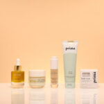 Hemp House of Brands Sky Marketing Acquires Prima Prima's skincare and body care