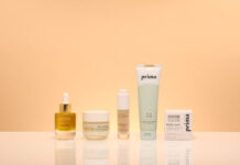 Hemp House of Brands Sky Marketing Acquires Prima Prima's skincare and body care