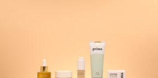 Hemp House of Brands Sky Marketing Acquires Prima Prima's skincare and body care