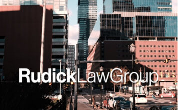 Rudick Law Group to Host Legal Seminar in March Rudick Law Group logo