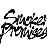 Connected Cannabis, Broken Promises Partner on New Strain Releases Smoken Promises Logo