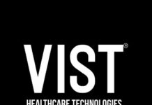 VIST Labs, Paralab Partner on Cannabis Decontamination and Packaging Solutions VIST Healthcare Technologies logo