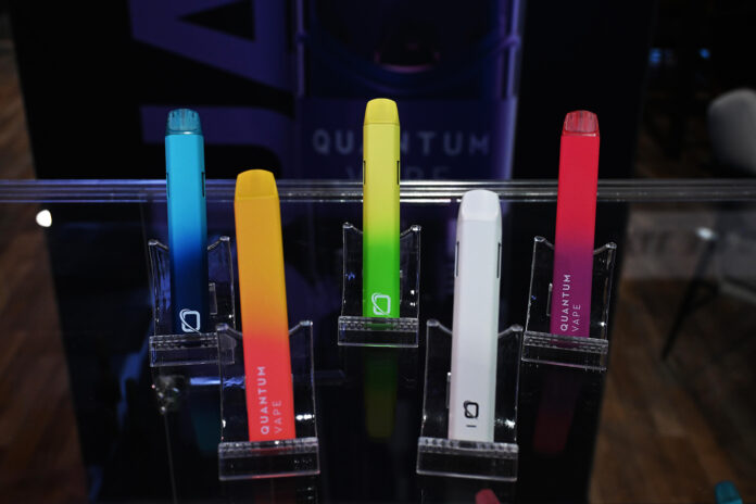 Does Quik Trip Sell Vapes Does Qt Sell Disposable Vapes