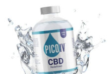 Pico IV Partners with iCRYO to Accelerate Availability of CBD IV Infusions Pico IV CBD for infusion