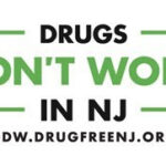 PDFNJ to Host Discussion about Impact of Marijuana Use in the Workplace Partnership for a Drug Free New Jersey logo