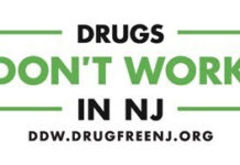 PDFNJ to Host Discussion about Impact of Marijuana Use in the Workplace Partnership for a Drug Free New Jersey logo
