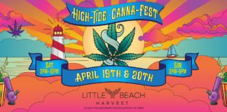Little Beach Harvest to Host 420 Celebration with Live Performances, Industry Panels, Exclusive Experiences Little Beach Harvest High-Tide Canna-Fest 2025