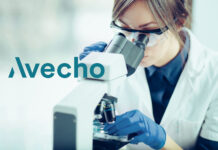 Sandoz Licenses Avecho’s Insomnia Product for Australian Market Avecho logo