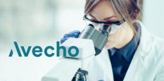 Sandoz Licenses Avecho’s Insomnia Product for Australian Market Avecho logo