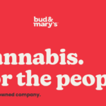 Bud & Mary’s Advances Cannabis Research to Improve Therapeutic Applications Bud and Mary's logo