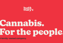 Bud & Mary’s Advances Cannabis Research to Improve Therapeutic Applications Bud and Mary's logo