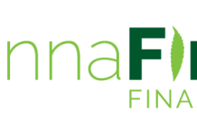 Nicole Perry Joins CannaFirst Financial as Director of National Sales CannaFirst Financial logo
