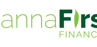 Nicole Perry Joins CannaFirst Financial as Director of National Sales CannaFirst Financial logo