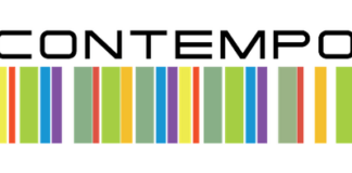 Plastic-Free, Child-Resistant Cigarette Box Now Available for Cannabis Operators Contempo logo